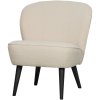 375690 C 02 VS FA Sara fauteuil boucle creme EA