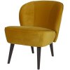 375690 132 02 VS FA Sara stoel Velvet oker EA