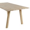 375278 E 375271 E 03 VS FA Tablo eettafel blad poten vingerlas eiken 180x90