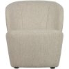 375153 HON 01 VS VT Lofty fauteuil boucle naturel