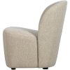 375153 HON 03 VS VT Lofty fauteuil boucle naturel