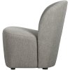 375153 HOG 03 VS VT Lofty fauteuil boucle grijs PS