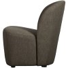 375153 HOB 03 VS VT Lofty fauteuil boucle bruin PS
