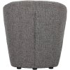 375153 G 04 VS VT Lofty fauteuil grijs gemeleerd AK1