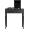 373774 Z 05 VS FA Romy hal kaptafel hout zwart