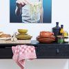 373662 BN 01 SF WE Silas sidetable black night VIERKANT