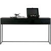 373662 BN 04 VS WE Silas sidetable eiken zwart