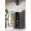 373474 E 373475 N 01 SF WE Gravure new hoge kast espresso Banco outdoor fauteuil
