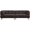 373445 I 01 VS WE Lloyd 4 zits bank gewassen fluweel cast iron PS EA