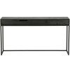 373385 BN 01 VS WE Silas buro eiken geborsteld black night