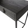 373385 BN 02 VS WE Silas buro eiken geborsteld black night detail