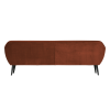 340480 126 03 VS Rocco XL bank 230cm velvet roestbruin B1