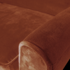 340480 126 03 VS Rocco XL bank 230cm velvet roestbruin C1