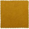 JUKE 132 OCHRE JARRA VELVET