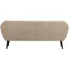 340451 TS 03 VS FA Rocco sofa 187 cm teddy sand PS AK1