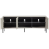 373473 D 03 VS EK New gravure tv meubel 150cm grenen dust