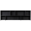 373565 Z 01 VS WE New Gravure opzetkast grenen zwart