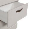 379585 S 02 VS LB Bold boekenkast grenen sneeuw wit detail