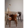 801420 B 801420 G 375092 PG 01 SF WE Permit eetkamerstoel leerlook Haarlem 4 standen poot