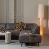 378655 01 375036 N 374081 Z 375047 Z 375055 L 01 SF WE Statement hoekbank Loft vloerlamp Jacob bankje Toste bijzettafel Nini plaid vierkant