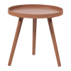 375426 R 03 VS ES Sasha bijzettafel O41 cm hout oudroze fsc F2