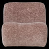 377898 LR 01 VS WP Nomu fauteuil craquele velvet lichtroze F1