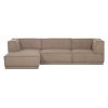 377860 TT 01 VS WP Manu chaise longue bank links teddy taupe F1