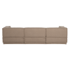 377860 TT 04 VS WP Manu chaise longue bank links teddy taupe B1