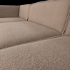 377860 TT 06 VS WP Manu chaise longue bank links teddy taupe C2