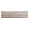 377860 CN 04 VS WP Manu chaise longue bank links grove chenille naturel B1