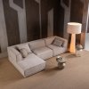 377835 N 377754 B 377848 Z 377846 O 377860 CN 01 SF Manu Loft naturel Bova bruin Karo zand Vion offwhite Manu vierkant