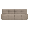 400557 WT 01 VS VT Cluster 3 zits element velvet warm taupe F1