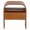 377842 B 03 VS ES Momo nachtkastje bijzettafel hout bruin F2