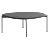 377832 Z 01 VS ES Kota salontafel 36x92x68cm mdf fineer zwart F1