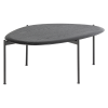 377832 Z 04 VS ES Kota salontafel 36x92x68cm mdf fineer zwart F3
