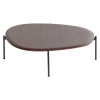377831 B 03 VS ES Kota salontafel 26x121x79cm mdf fineer bruin F2