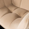 374196 Z 02 VS ES Wibo draaifauteuil mat velvet zand fsc detail