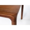 zuiver storm walnut jedalensky stol