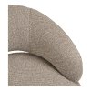 Kreslo Sion Lounge Chair - kreslo do obývačky, pieskové HN1289