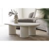 Kingston Sofa - obývacia izba s 2 vankúšmi, ľavá strana, hnedá HN1299