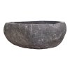 Donau Riverstone Drez - Drez, riečny kameň, prírodný 35x40x15 cm