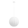 Coventry Pendant - Závesné svietidlo, biele ø40 cm