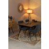 amori blue koberec