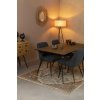 amori blue koberec