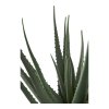 Aloe Vera - umelá rastlina, zelená H:51 cm