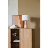 Stolová lampa Six Beige