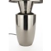 Stolová lampa Classy Shiny Silver
