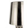 Stolová lampa Classy Shiny Silver