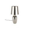 Stolová lampa Classy Shiny Silver