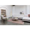 ZUIVER SUMMER CREAM taburet